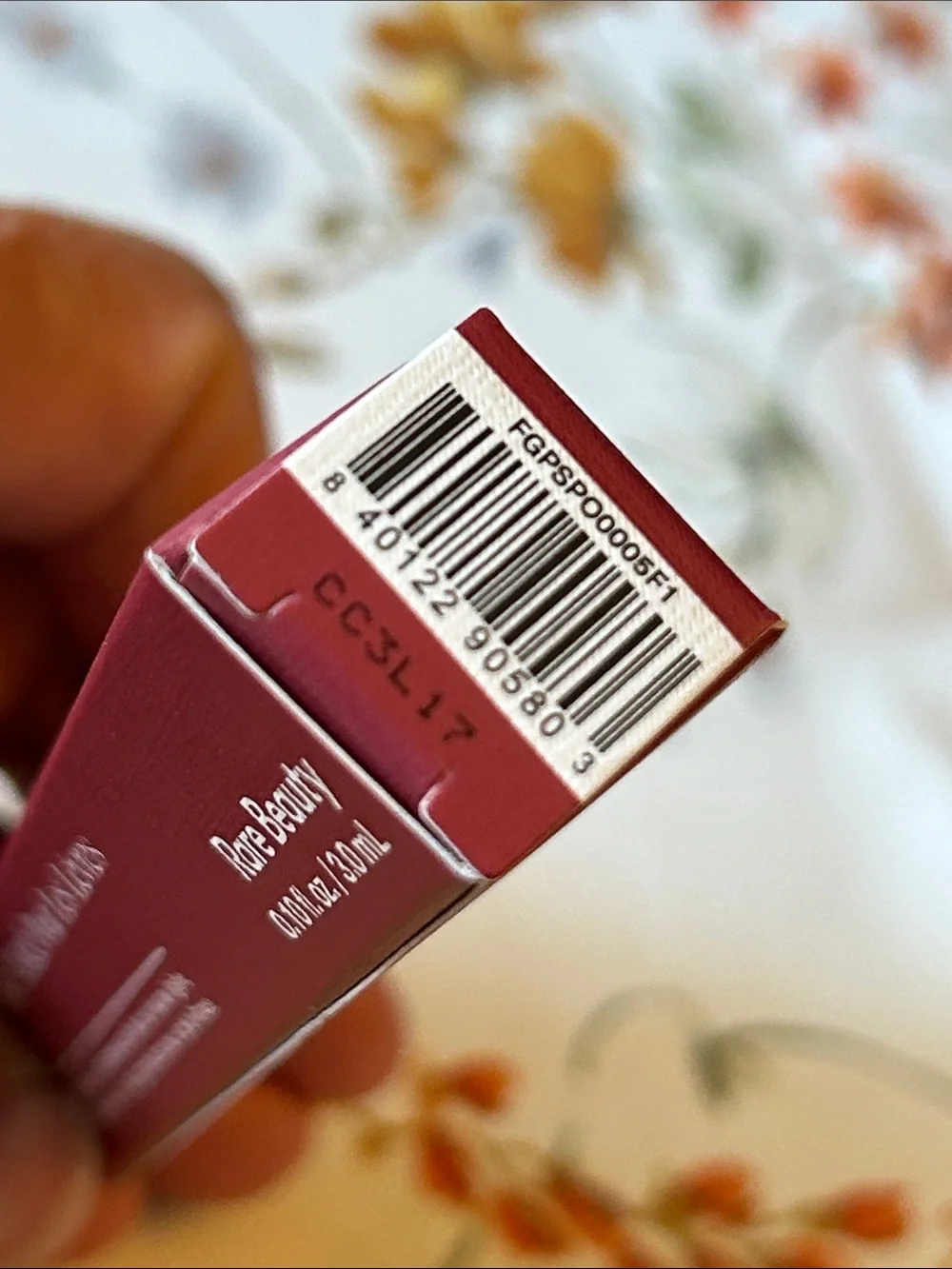 Rare Beauty Soft Pinch Tinted Lip Oil Delight